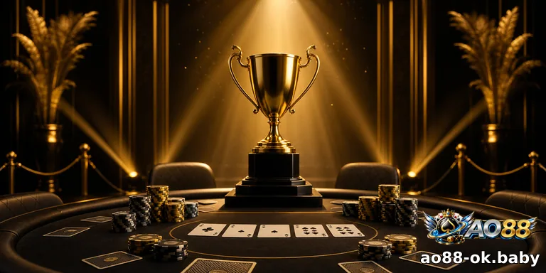Game Bài AO88 Sân Chơi Đổi Thưởng Cực Đỉnh, Không Thể Bỏ Lỡ - hình ảnh - ao88-ok.baby