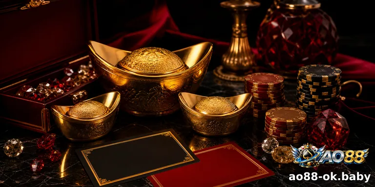 Hoàng Seven | Biến Ước Mơ Của AO88 Thành Đế Chế Triệu Đô - hình ảnh - ao88-ok.baby