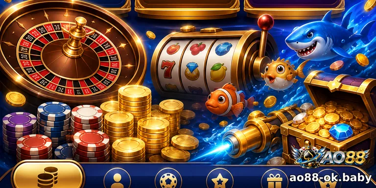 Thể Thao AO88 Cập Nhật Tin Tức Và Trận Đấu Nóng Hổi Hôm Nay - hình ảnh - ao88-ok.baby