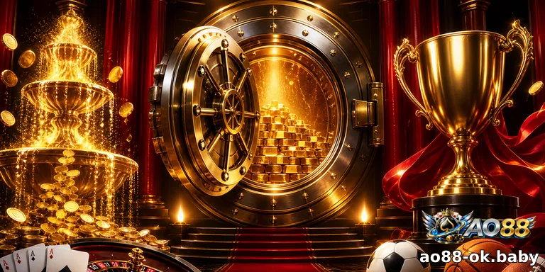 Bắn Cá Rồng AO88 | Trải Nghiệm Mê Hoặc Quên Cả Thời Gian - hình ảnh - ao88-ok.baby